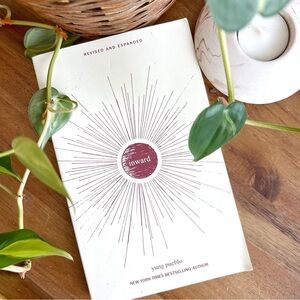 Inward (The Inward Trilogy) by Young Pueblo